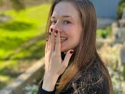 Elsa Underwood's Instagram, Twitter & Facebook