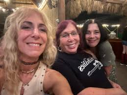 Key Fish House last day open