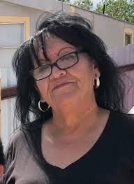 Maria Reyes Obituary