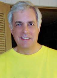 Author Bio: Arthur Hyde