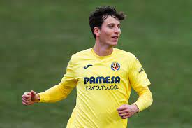 Our pau torres biography tells you facts about his childhood story, early life, parents, family lifebogger's version of pau torres' story begins from his early days to when he became famous in. Report Bayern Munich Eyeing Villarreal Defender Pau Torres Bavarian Football Works