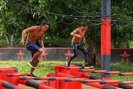 Rommel pacheco is on twitter known as @rommel_pacheco. Exatlon Mx Lo Mejor De La Semana Rommel Pacheco Le Facebook
