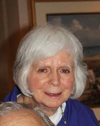 Mary Ptak's Instagram, Twitter & Facebook