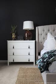 Ikea Koppang Hack Diy Tassel Hardware Luxury Bedroom Master Home Bedroom Ikea