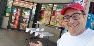 Where to sign no gas tax petitions in Sweet Home or Lebanon?