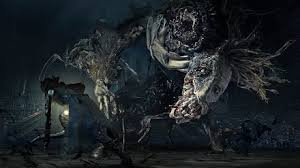 Maybe you would like to learn more about one of these? The Old Hunters Bosses Bloodborne Wiki