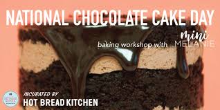 National chocolate cake day january 27 national day calendar national chocolate cake day dessert recipes cake day : National Chocolate Cake Day Meatpacking District Official Website