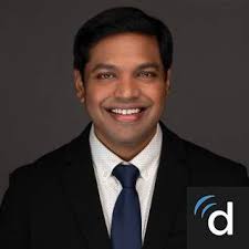 Dr. Vinay Gagadam, MD