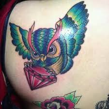 Logo kepala singa hitam, perang suku singa tato, tato. Tattoo Burung Hantu Facebook