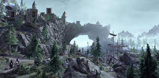 Игры на пк » экшены » the elder scrolls 5 skyrim legendary edition. Save On Greymoor During The Lost Treasures Of Skyrim Sale The Elder Scrolls Online