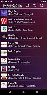 Toate posturile importante de radio din românia, fm și online, pentru ca tu să te bucuri de muzică și mai mult. Download My Radio Online Romania AscultÄ Radio Live Free For Android My Radio Online Romania AscultÄ Radio Live Apk Download Steprimo Com