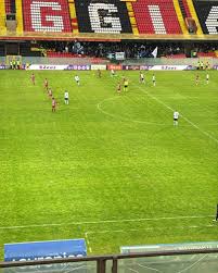 Il Manfredonia strappa un punto d’oro allo “Zaccheria”: l’Heraclea si morde le mani