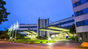 Besuchen sie die bar des park inn, die über eine. Park Inn By Radisson Lubeck Lubeck Holidaycheck Schleswig Holstein Deutschland