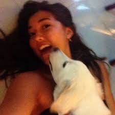 Penelope Van De Ven (@PenelopeElouise)