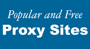 These proxy sites will redirect your internet connection through a proxy server. 130 Free Proxy Servers And Websites In 2018 Techywhale