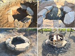 Maybe you would like to learn more about one of these? Diy Fire Pit Ideas That Change The Landscape