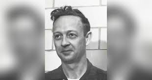 Obituary for Calvin James Anderson