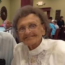 Most Recent Obituaries