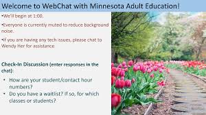 2023 ABE Grant Application workshop