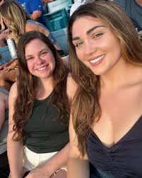 Bucket list: Luke combs concert ☑️