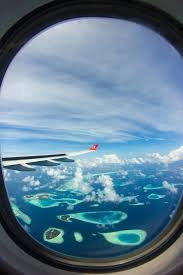 Travel Chatter How Much Do Flight Attendants Make Other Cabin Crew Curiosities The Overseas Escape Airplane Window Plane Window Travel Aesthetic