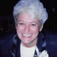 Obituary information for Pauline D'Alessandro
