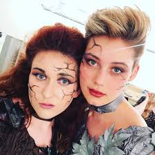 From the Desk of Jim R, Take 2: From the Desk of Jim R, Take 2, Column 37,  A Review: "Dark of the Moon" (Sherman Playhouse)