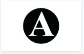 Just enter your name and industry and our logo maker tool will give you hundreds of logo templates to choose from need a quick, unique beautiful logo? 50 Gambar Logo Huruf A Keren Terbaik Koleksi Gambar Logo