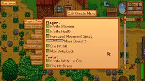 With gift as precious as the sky: Stardew Valley Cheats Guide V1 5 Rock Paper Shotgun