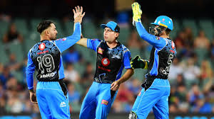 Big bash league is an australian twnety20 league, and it was established in 2011. Bbl Finals Fixture 2020 Big Bash League Bbl 09 Times Dates Venues Odds Full Fixture Fox Sports