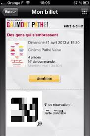 Code promo gaumont 2020 et coupons actuels. Arocl Arthur R