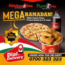 Address :near traffic signal,next to oman oil station, opposite sultan taimor grand mosque. Pizza Inn Kenya Fotos Facebook