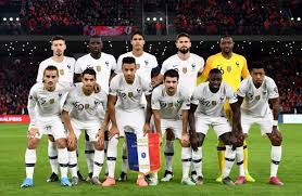 Frankreich nationalmannschaft fifa 21 nov 20, 2020. Frankreich Em 2020 Kader Stars Frankreich Em Trikot 2020 Fussball Em 2020