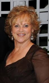 Susan Mitchell Obituary