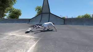 How To Unlock Coach Frank On Skate 3 Youtube