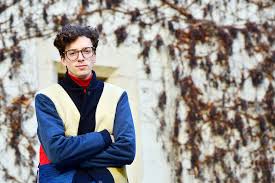 Jaké jsou argumenty pro manželství homosexuálních párů? Herec Jan Cina Aktualne Cz