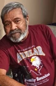 James Robert Aguilar Obituary March 17, 2024