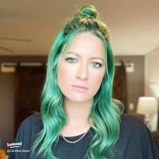 The Best Semi-Permanent Hair Colors for Vibrant Looks