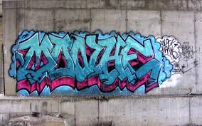 It may include arrows, spikes, and other decorative elements depending on the technique used. Wildstyle Graffiti Fandom