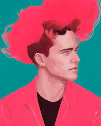 AI art with a capital F 🤖🎨🤷🏻‍♂️