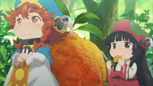 The Big Little Lives Of Hakumei And Mikochi Black Cat Anime Lifeguard Halloween Costume Anime