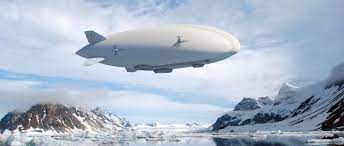 Belfast to liverpool.in an airship and could take 5hrs compared to 9hrs on ferry or 1hr on plane? The New Age Of The Airship Could Blimps Be The Future Of Air Travel Bbc Science Focus Magazine
