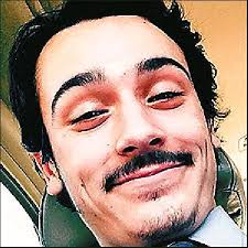 Jacob Stewart Obituary (2015)