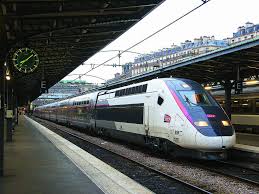France Having Worked With The Government To Find A Balanced Solution To Maintaining Employment At Alstom S Belfort Pl Europe Train National Rail Train Depot