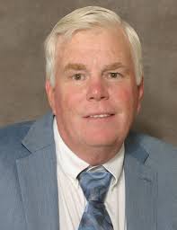 Obituary information for Randall R. Crocker