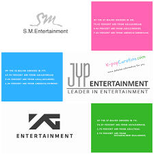 It's not allow to say my company name straightly. Small Kpop Companies List In South Korea There Are Three Companies Nicknamed As The Big 3