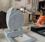 China White Granite Headstones, Chinese White Granite ...
