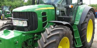 It was originally delivered with 34 hp. John Deere Parts Accessories Vapormatic Tractor And Agricultural Parts