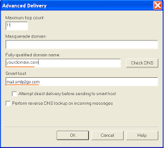 Open up the internet inforamtion services (iis) 6.0 management administrative tool this has configured the server to allow basic authentication for smtp connections and to relay mail for any. Setting Up Microsoft Iis 6 With Smtp2go