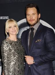 Anna faris and chris pratt wed in 2009credit: Chris Pratt And Anna Faris Announce Separation And Break The Internet S Heart Vogue